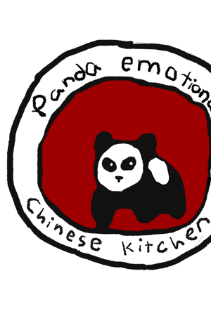 Panda emotional