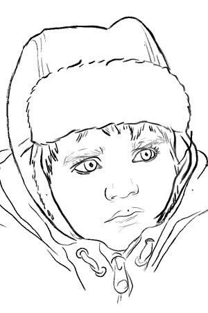 Эльвира