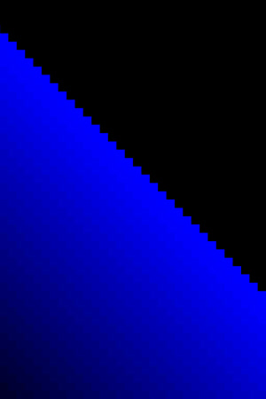 OUTOFTHEBLUE