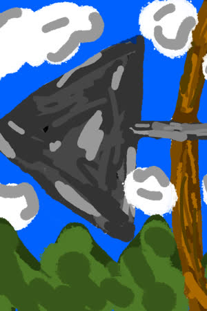 Juledrawings