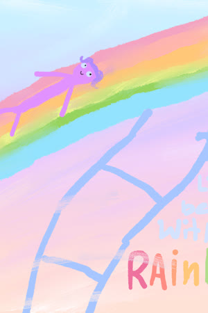 Juledrawings