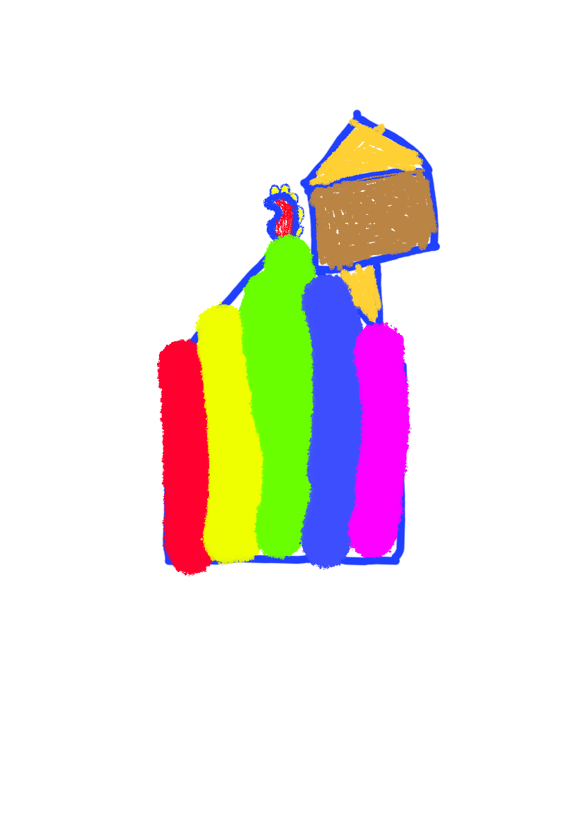 Рисунки