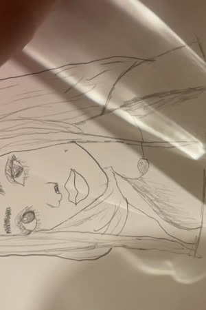 Juledrawings