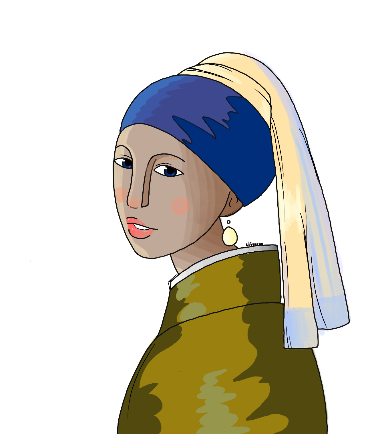 Dilyara✏️