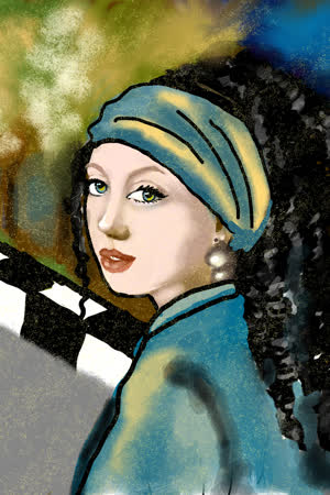 دریا Daria