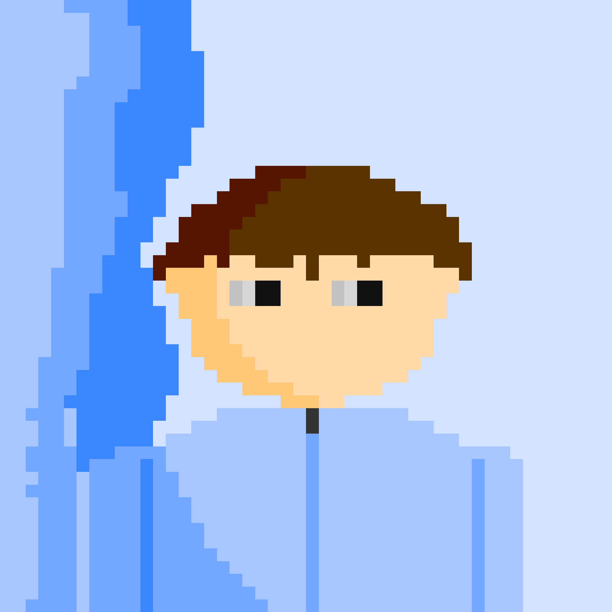 mike