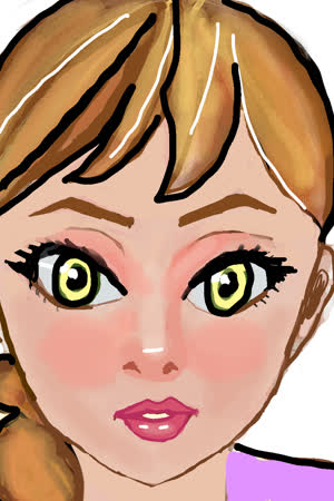 دریا Daria