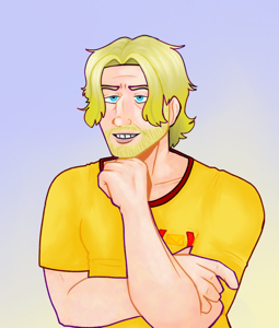 William