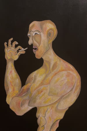 Mark