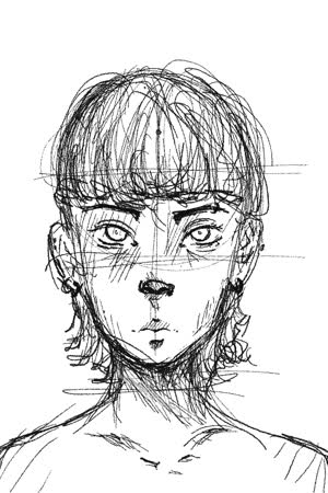 Catherine