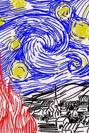 Sketchar