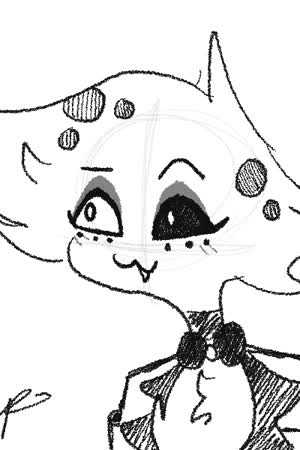 Graci Perez 