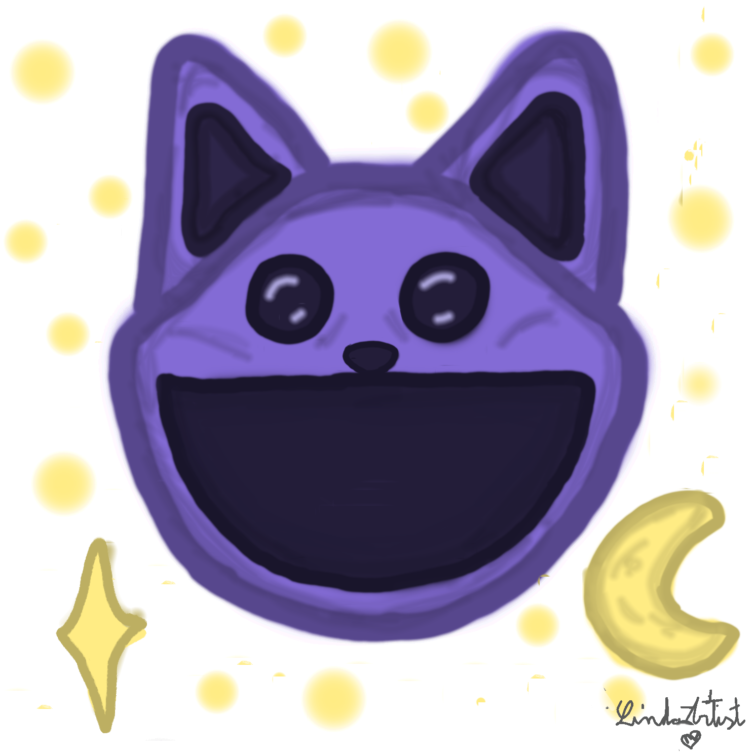 Linda Artist22