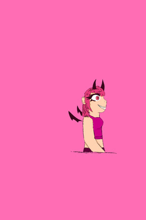 Olivia :D