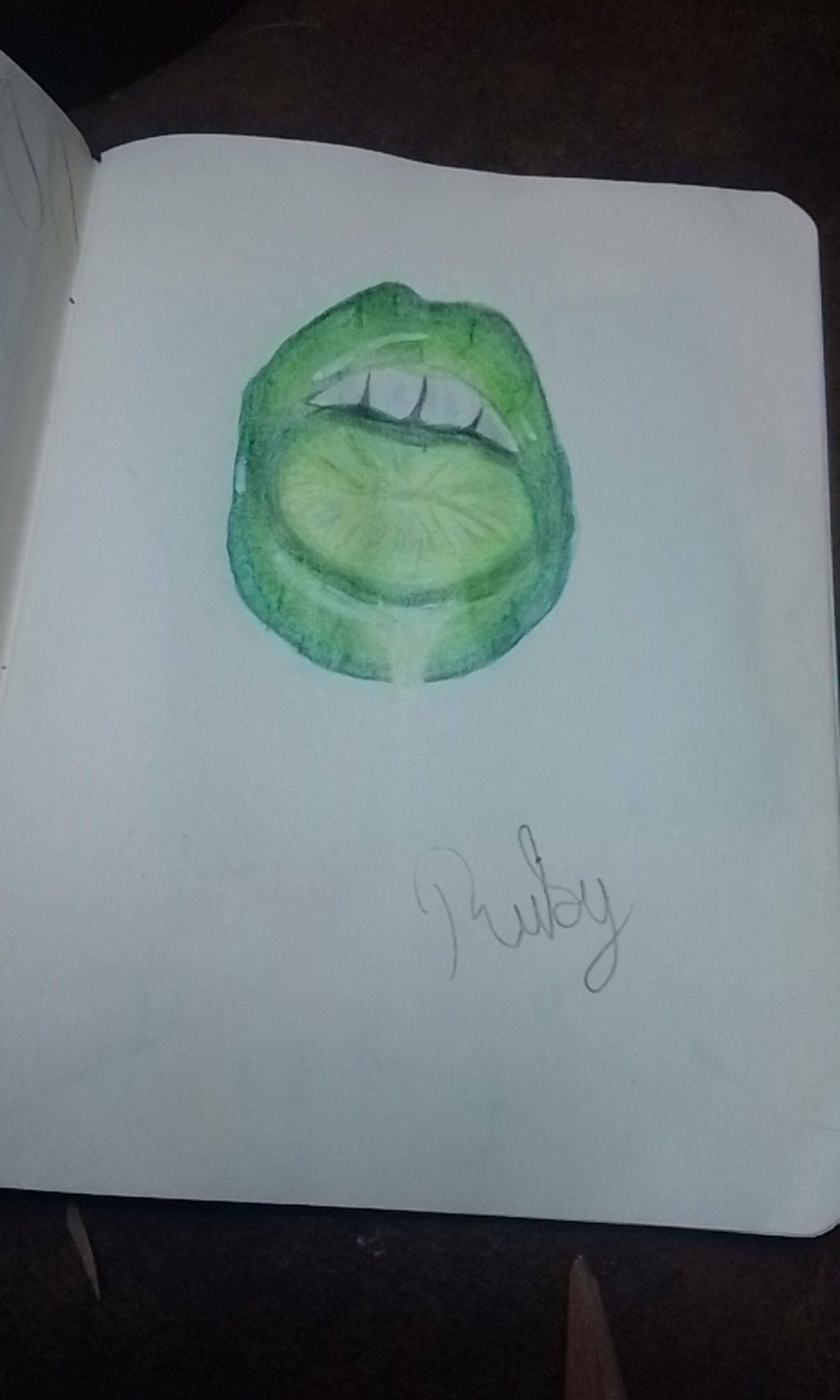 strawbeary