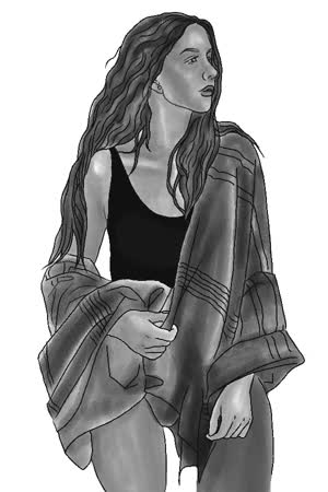 zoë