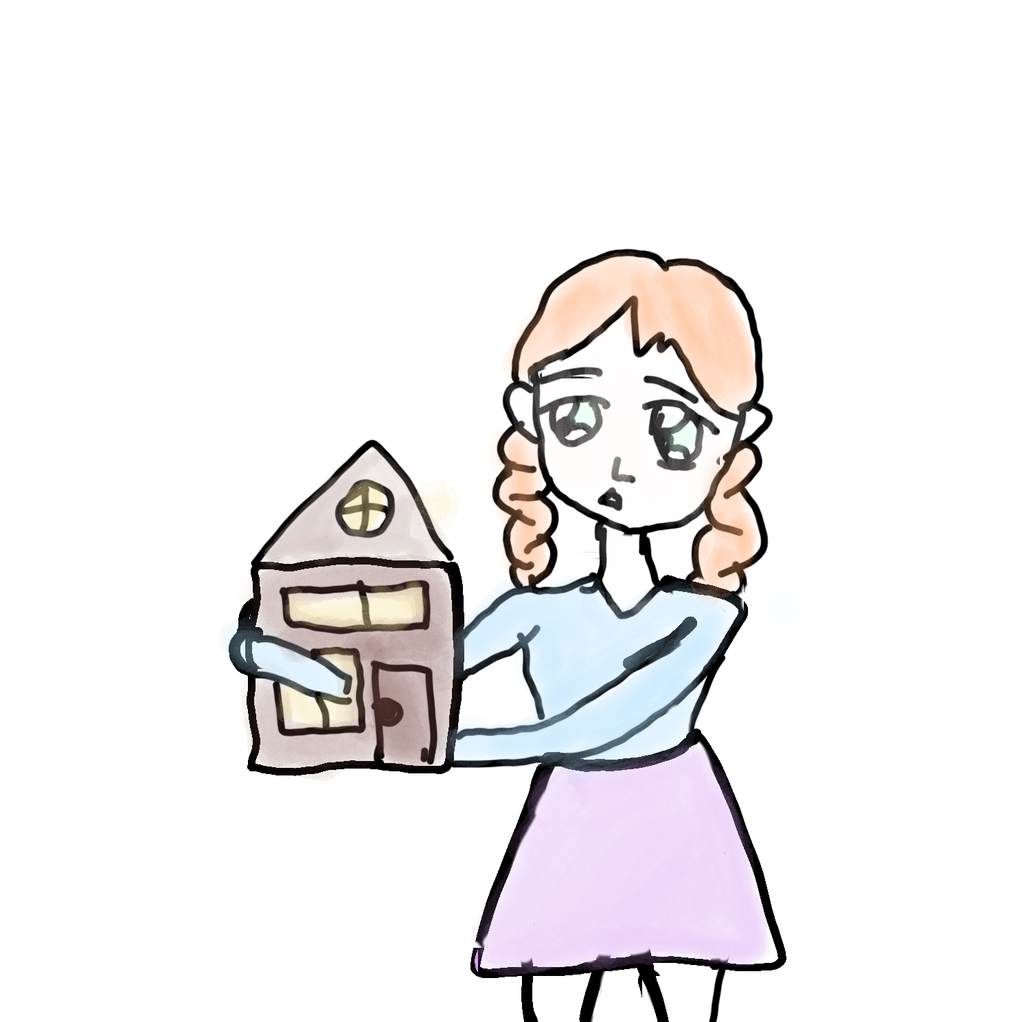 вася
