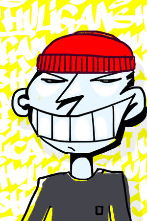 Sketchar