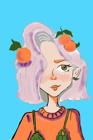 دریا Daria