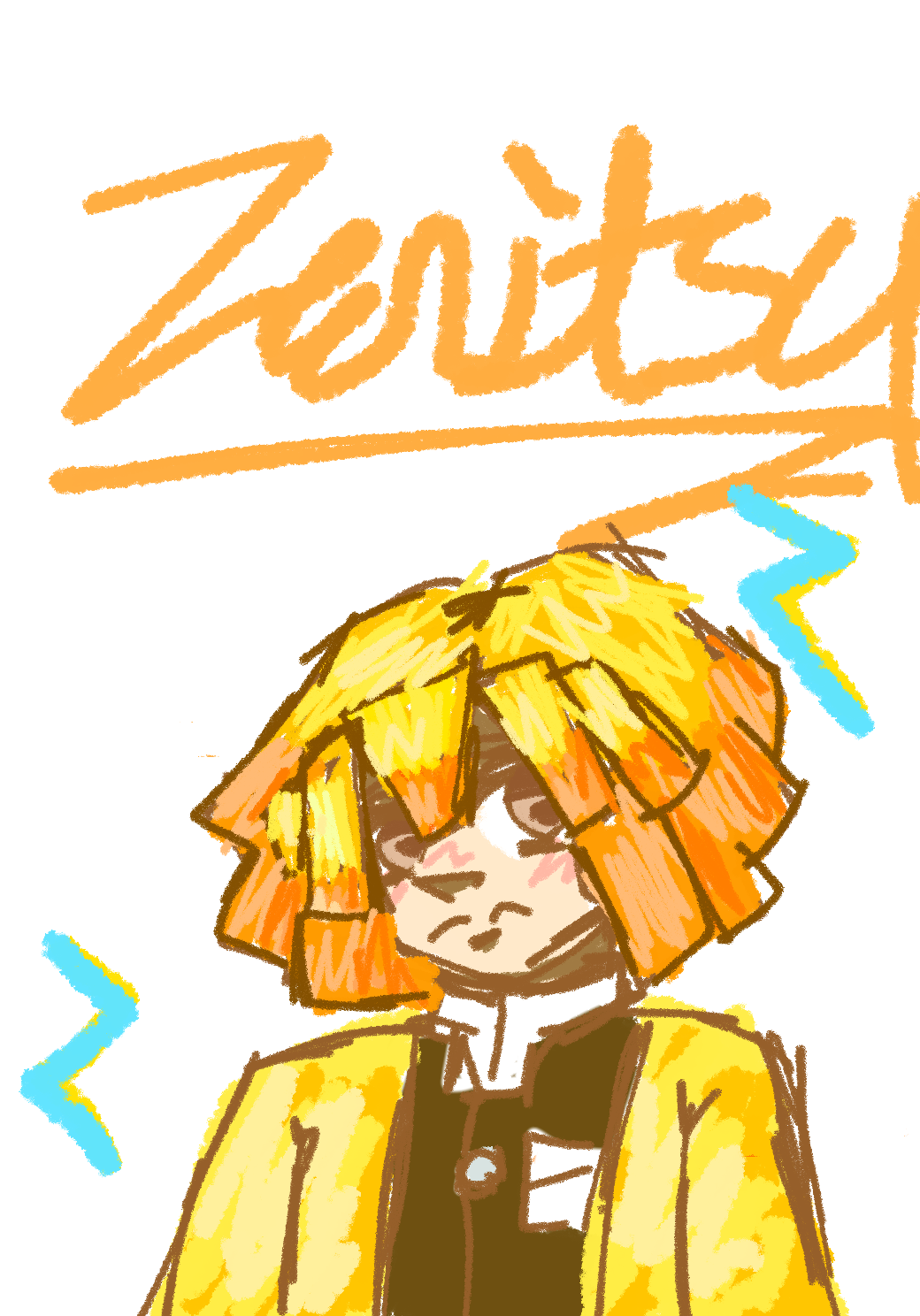 ZENNYYY<3