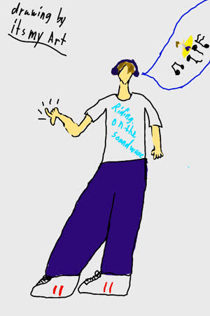 Itsmyart