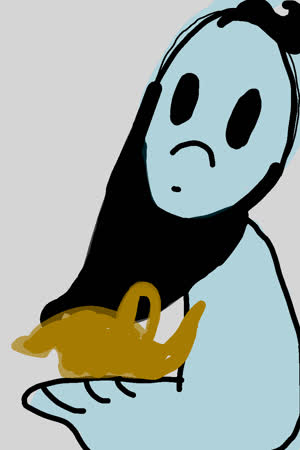 El Piojo De Momo