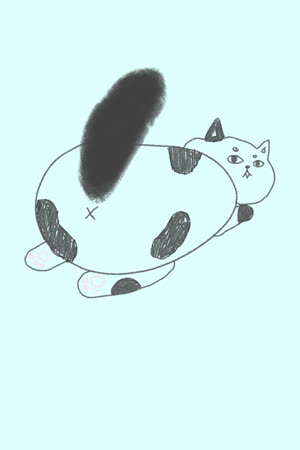 欣然