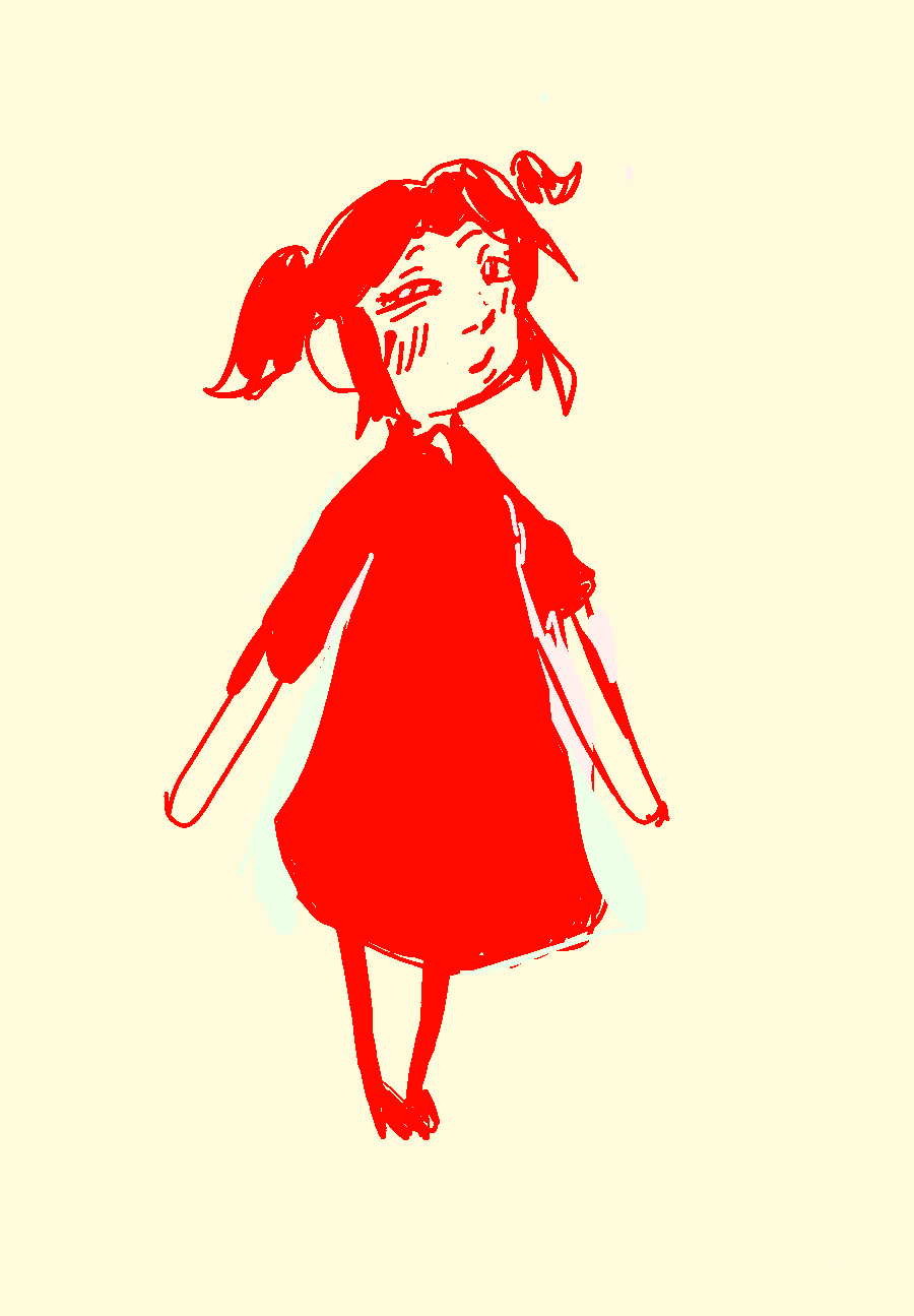 Doodle time