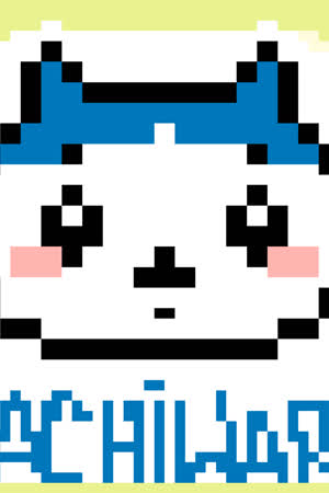 hachiware☆♪