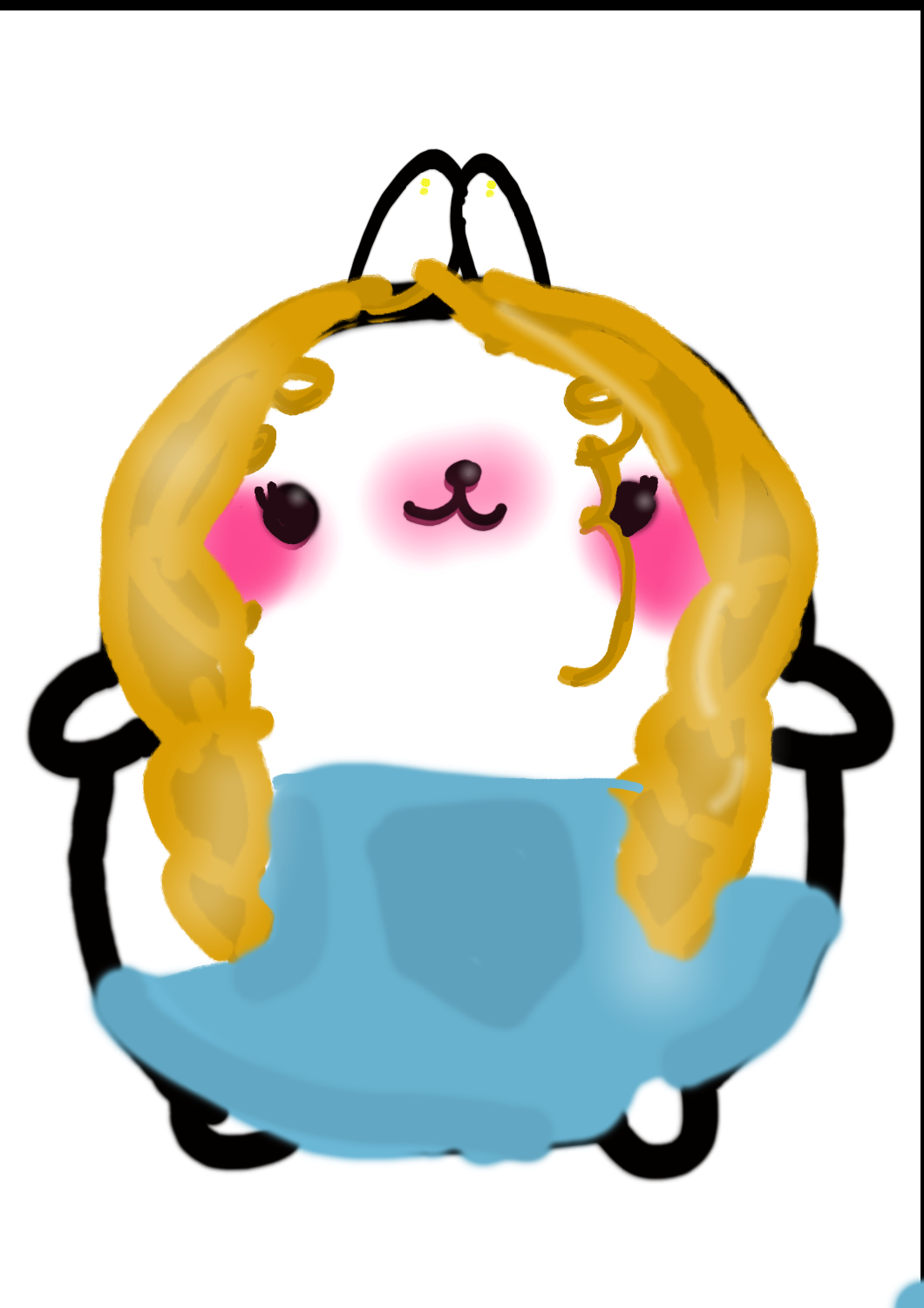 lili✨️