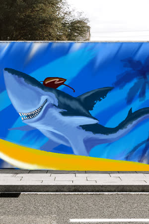 inesssaveart