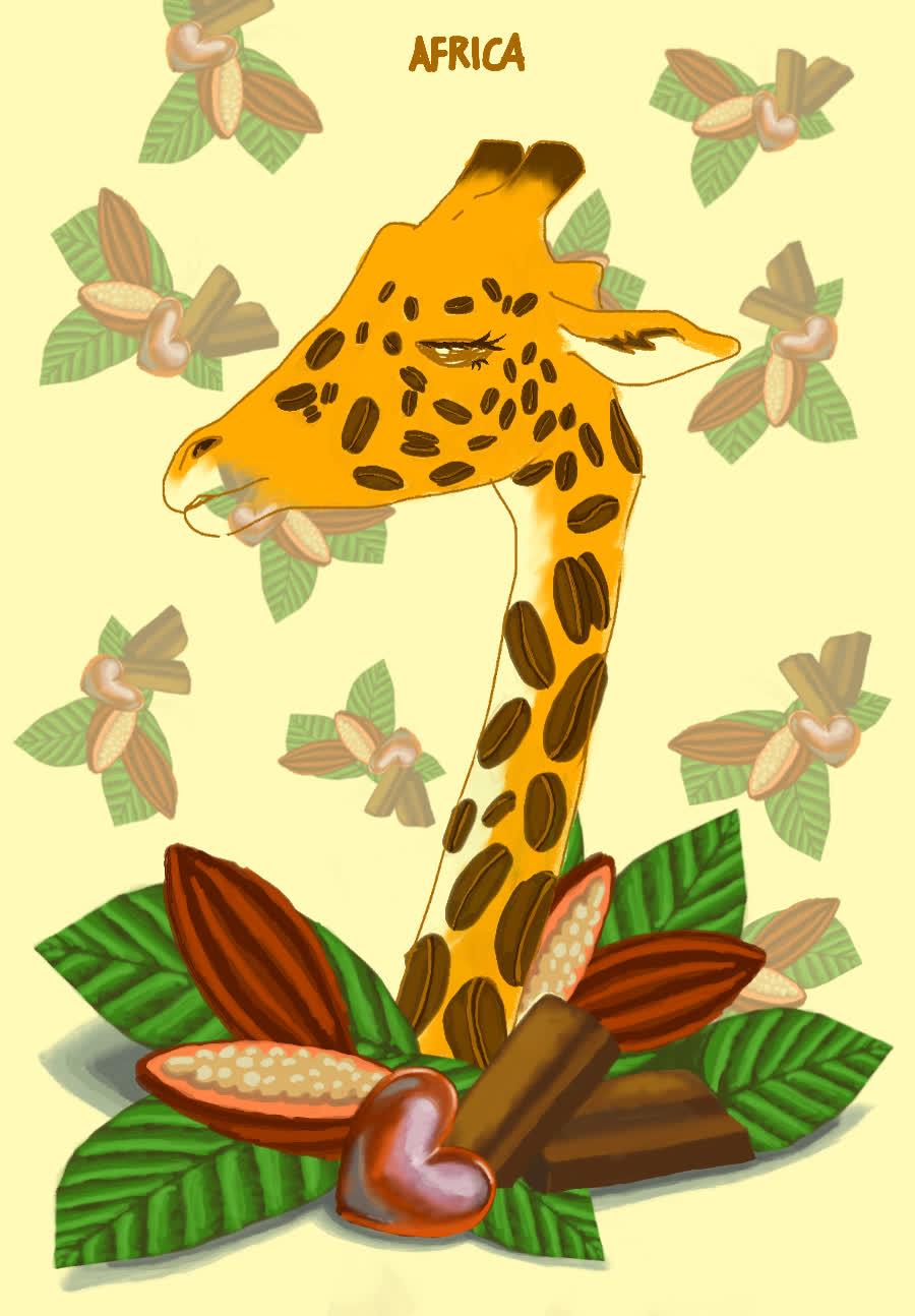 Word of the Week: Africa
