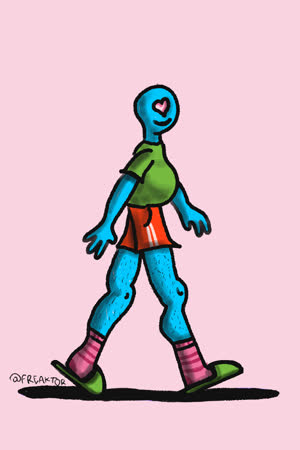 FREAKTOR