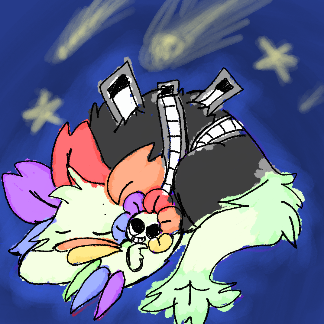 FoxeyBrPintora