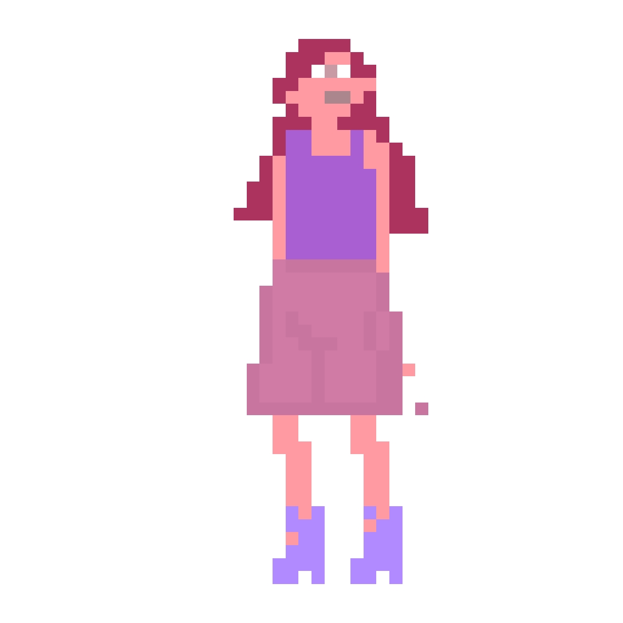Vee