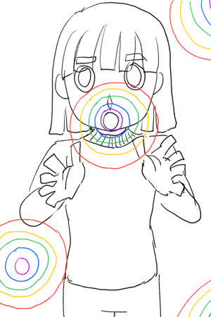 日历子