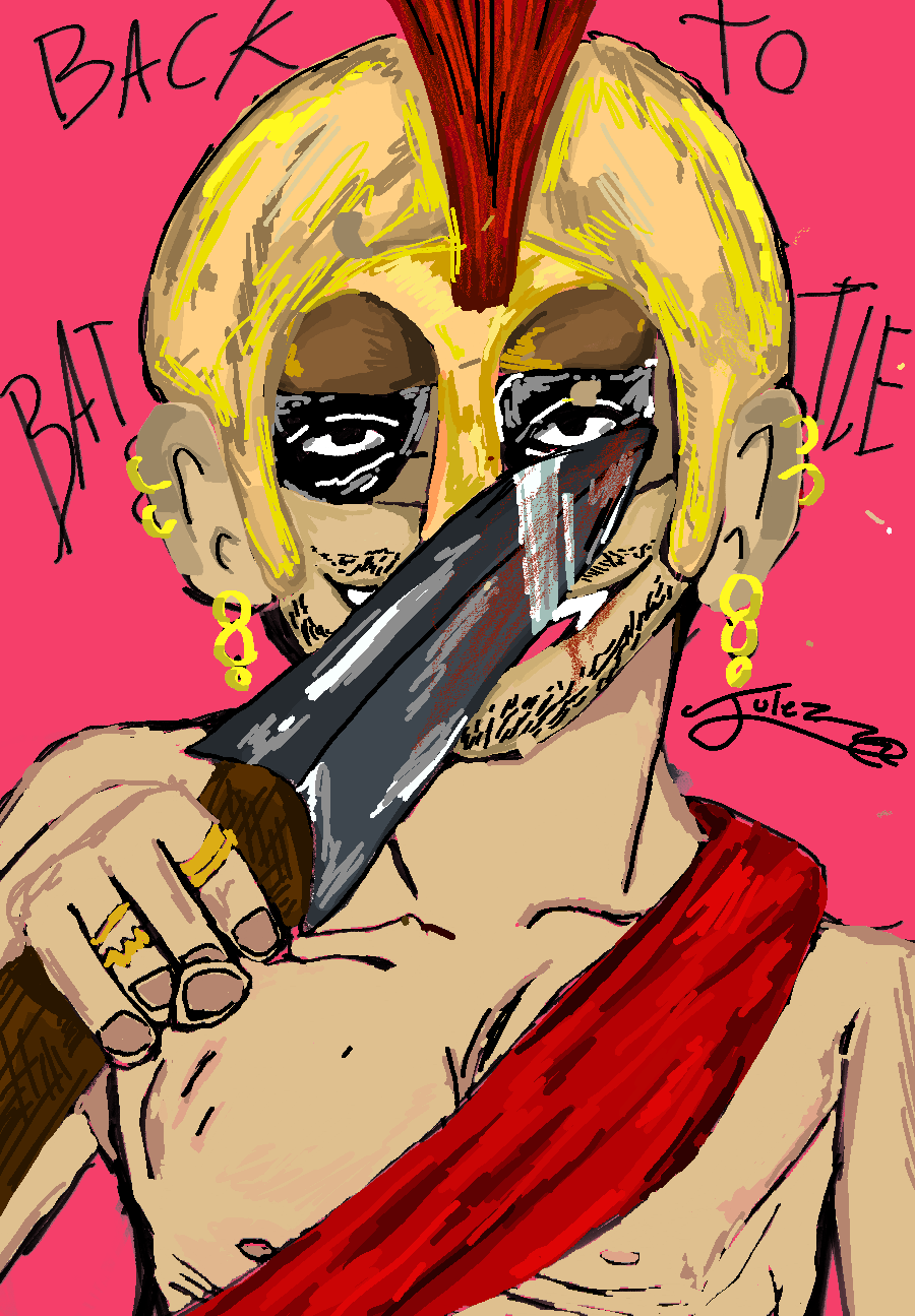INSANEART