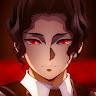 SHADOW KING