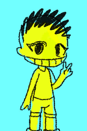 Sketchar