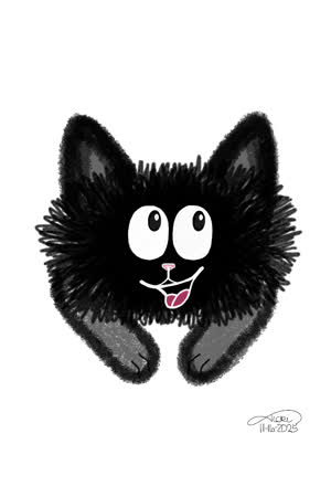 myblackcat1969