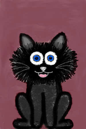 myblackcat1969