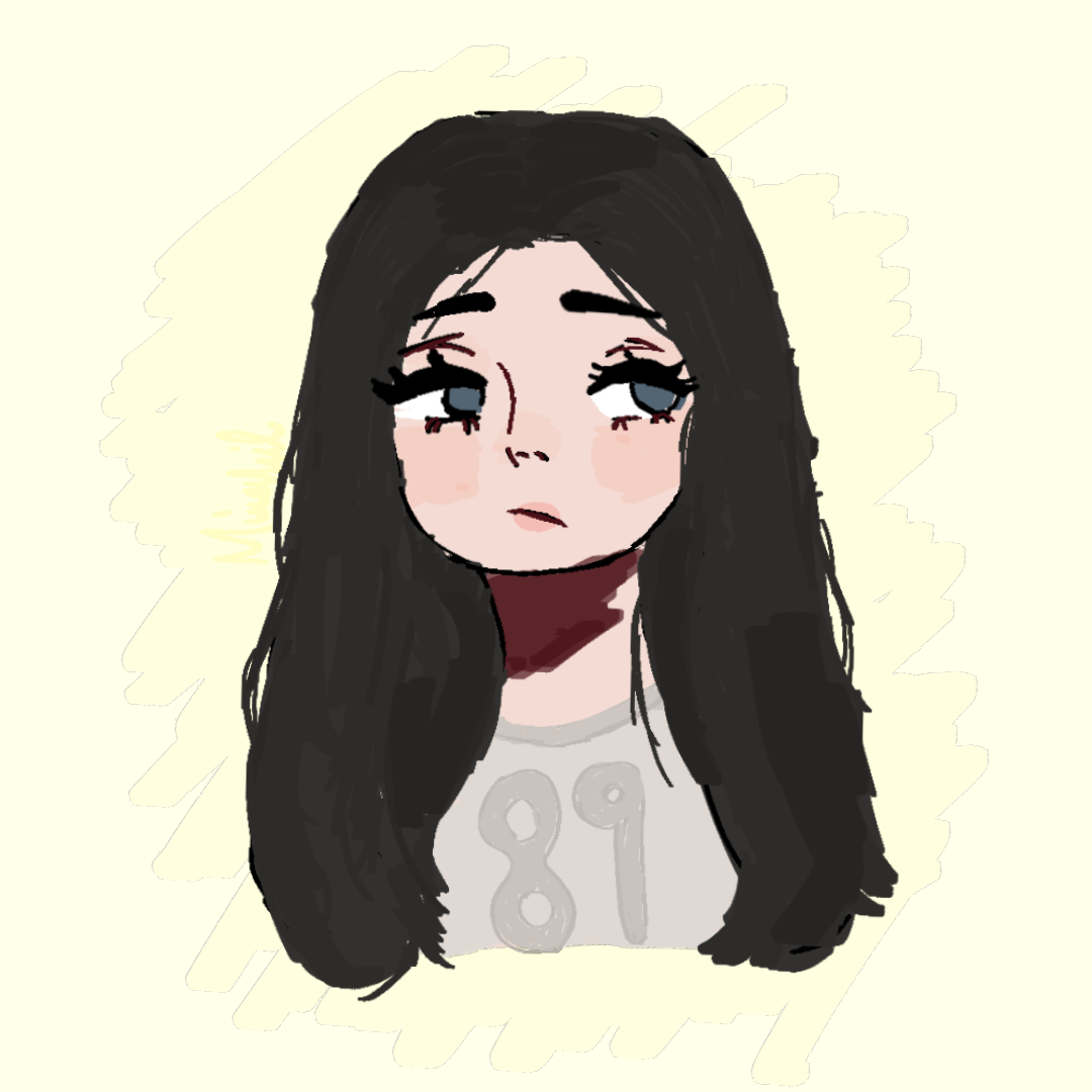 ×minahil