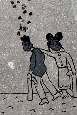 pablo picasso
