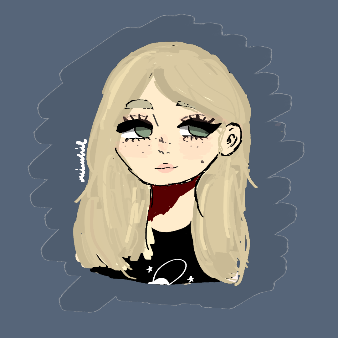×minahil