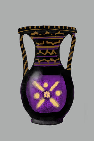 دریا Daria