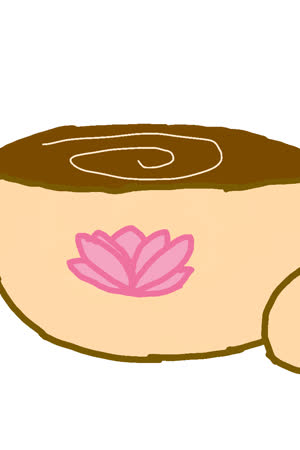 Banana milk