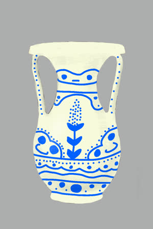 Banana milk