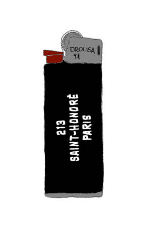 Drolisa