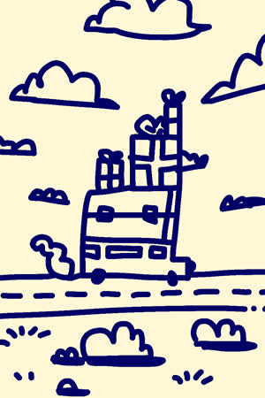 Sketchar