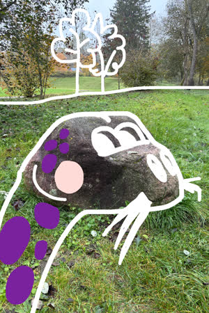 Sketchar